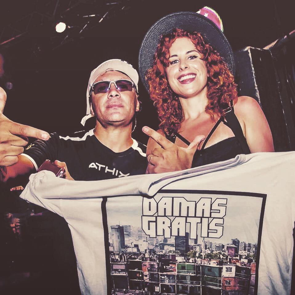 COLECTIVO GALLO FINO: 2017