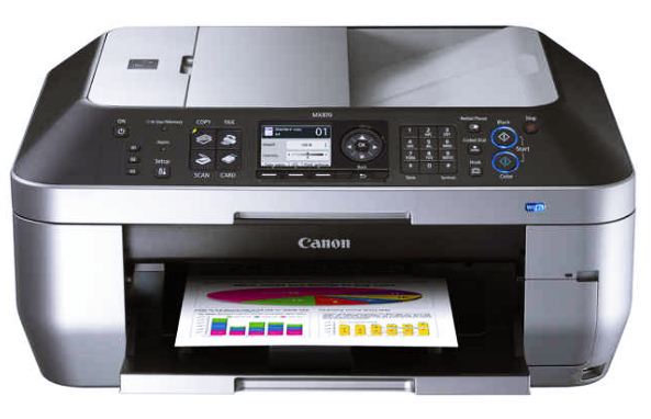 Printer