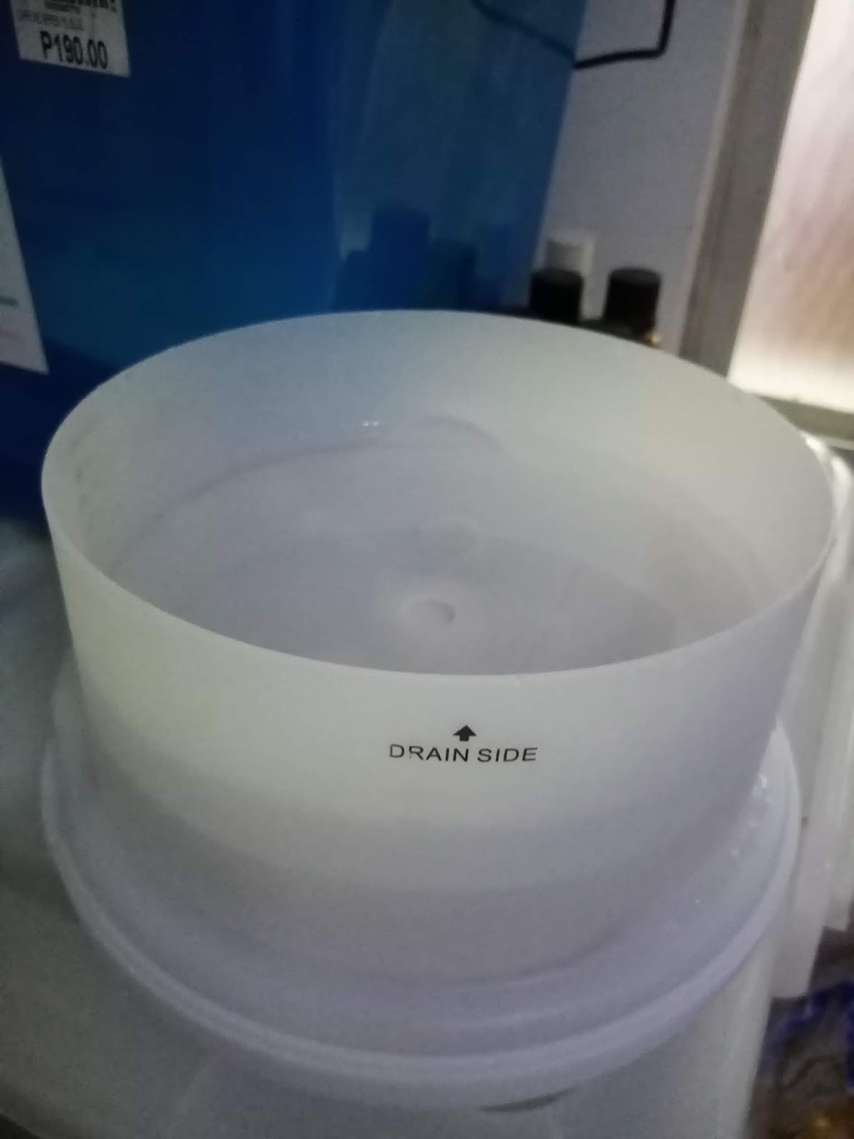 Hailey's Wellness Blog How To Fix Aromatherapy Essential Oil Diffuser