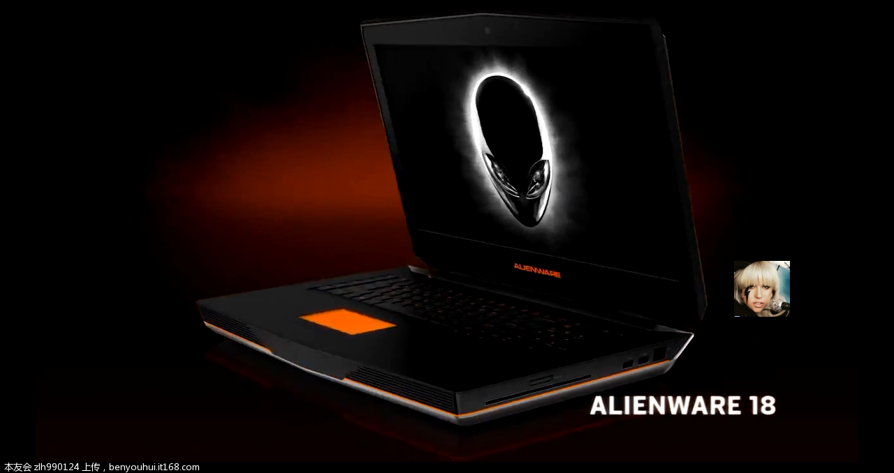 Alienware laptops out of this world for gamers Yes...I Got It