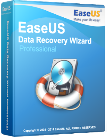 easeus data recovery pro full version