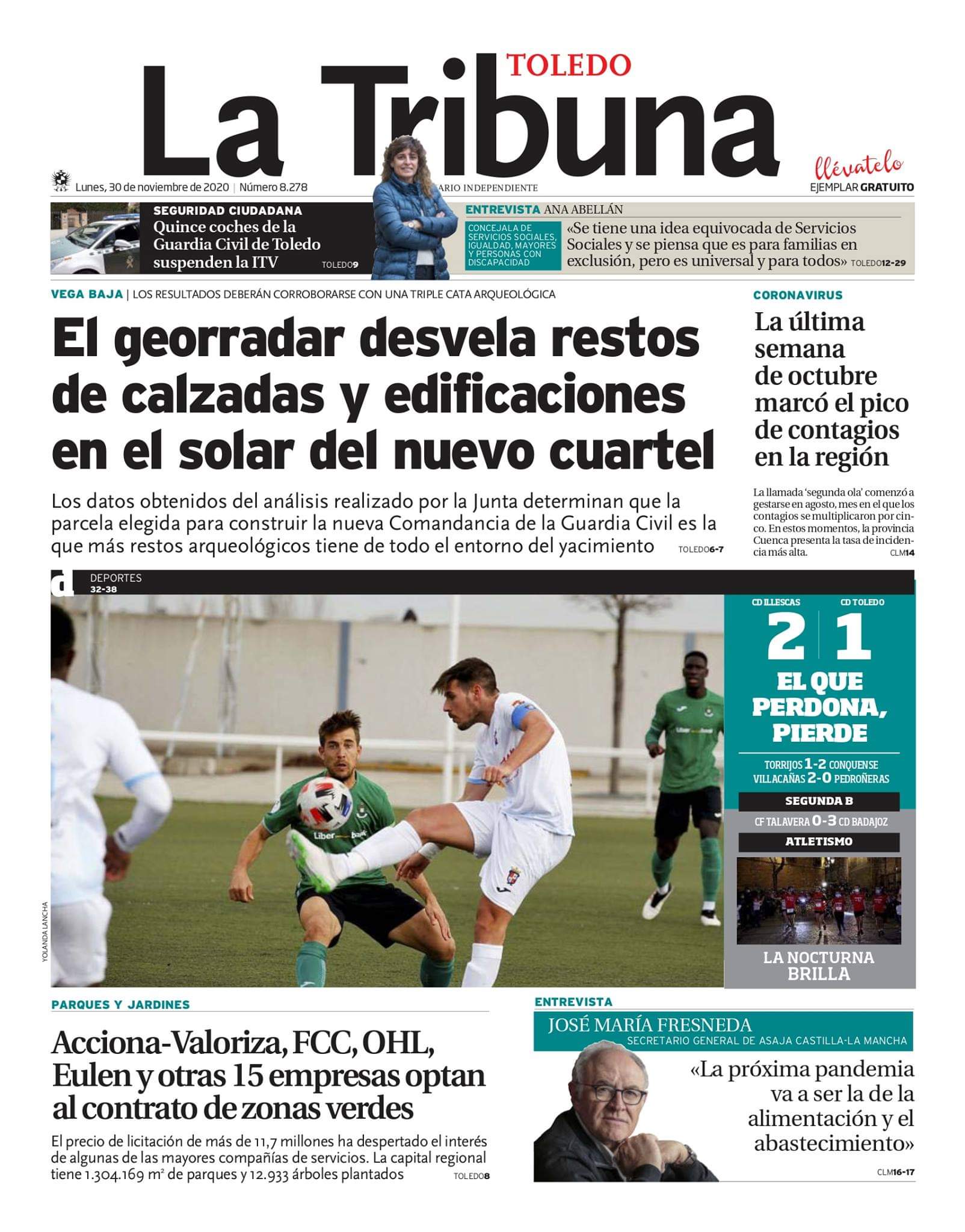 Desde el siglo XVI, está documentada la aparición de restos