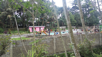 Waterboom Desa Keputran