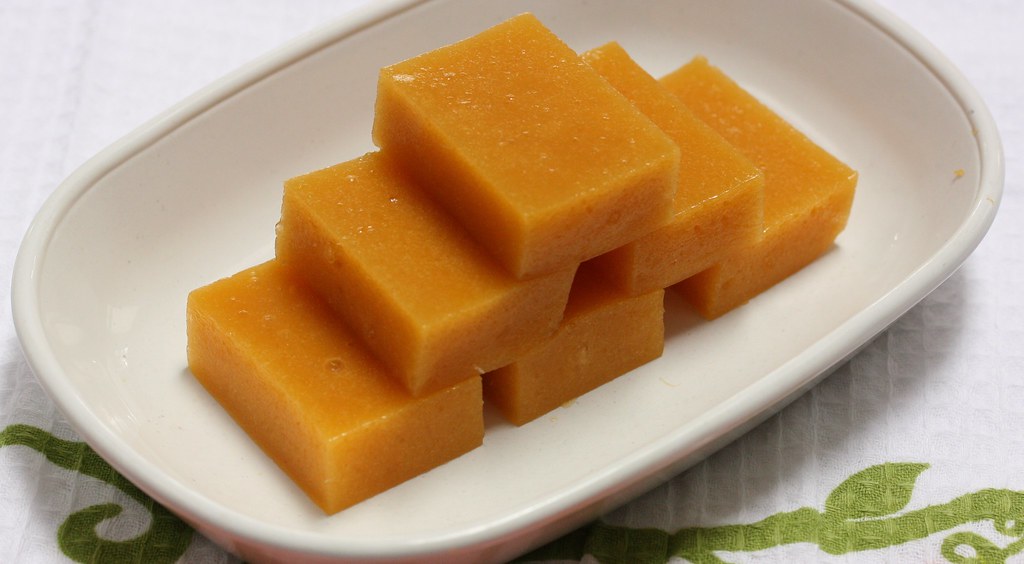 Jaggery (Gur) Making Process from the Sugar Cane Juice