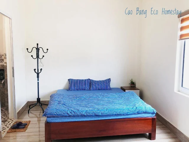 Cao Bang Eco Homestay