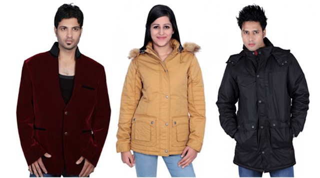 Jackets to Look For This Winter Jackets to Look For This Winter