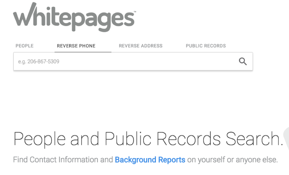 How To Track A Phone Number The Definitive Guide Tech Gyan