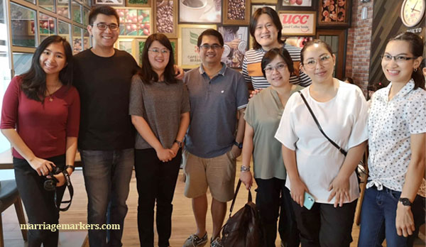 UCC Clockwork Coffee Bacolod - Bacolod bloggers - coffee - Bacolod restaurant - Bacolod coffee - events - UCC Coffee - Japanese coffee - coffee lover - truffle pasta