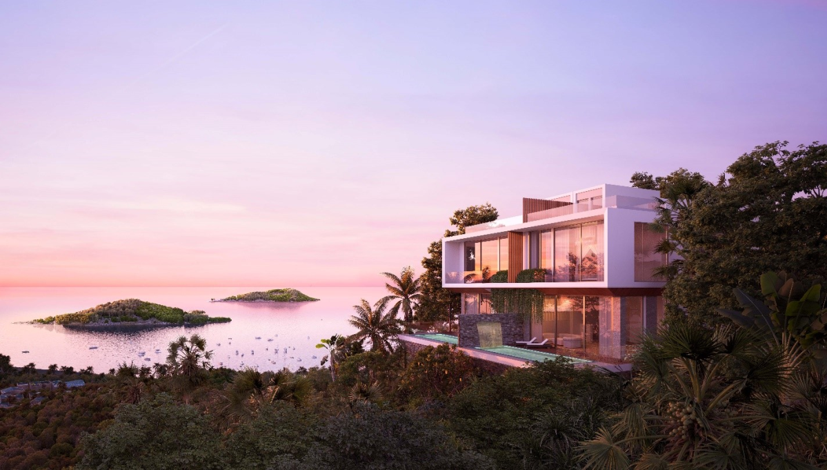 Casa Marina Premium