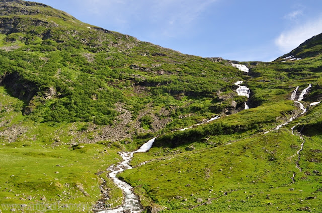 Geiranger