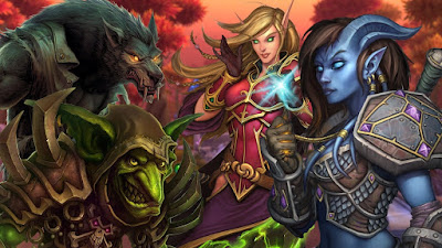 World Of Warcraft Download Full Version For PC Android And iOS