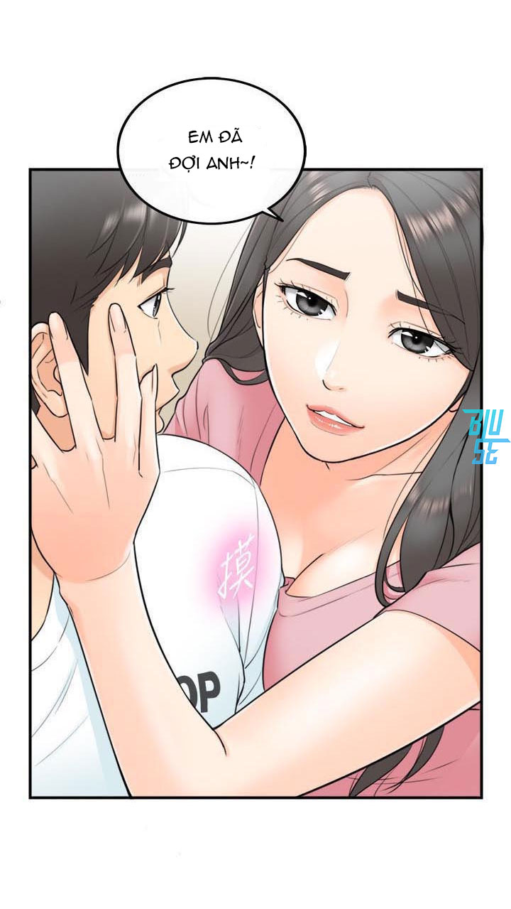 Đọc truyện Sếp Trẻ - Chapter 1
