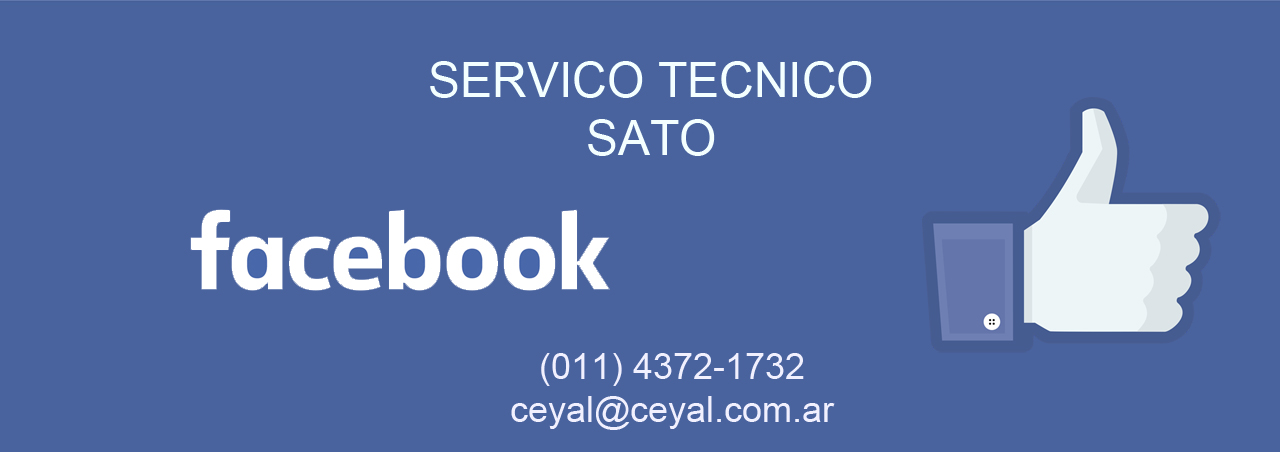 ir a nuestro canale de Facebook