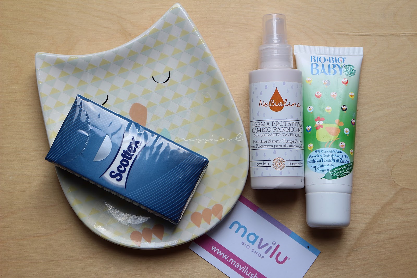 Tutti gli usi della crema protettiva