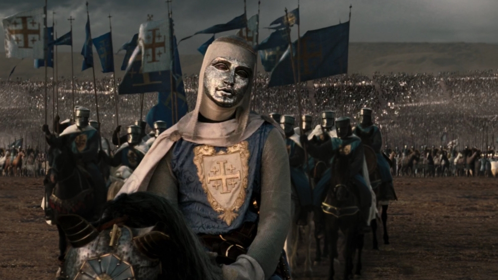 eS BALDUINO IV DE JERUSALÉN EL MEJOR REY DE TODOS LOS TIEMPOS?