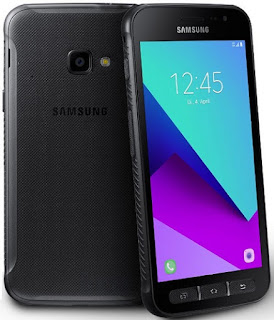 Samsung Galaxy Xcover 4 Specs & Price