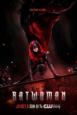 Batwoman Season 1 Episode 8 Complete Download 480p S01E08 720p