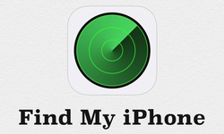 Free Turn off Find My iPhone permanently iphone, ipad locked passcode, disabled iphone, opened menu.
