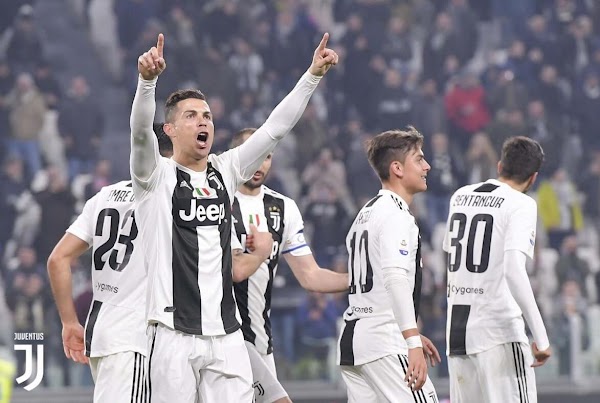 Cristiano Ronaldo Cidera, Ini Prediksi Susunan Pemain Juventus Lawan Empoli