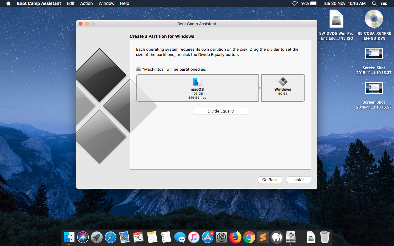 how to install windows 7 on macbook pro using bootcamp how to install windows 7 on macbook pro using bootcamp
