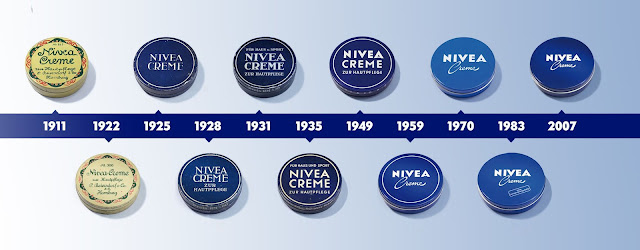 La Nivea de toda la vida + Historietas - Contando Mis Cositas...