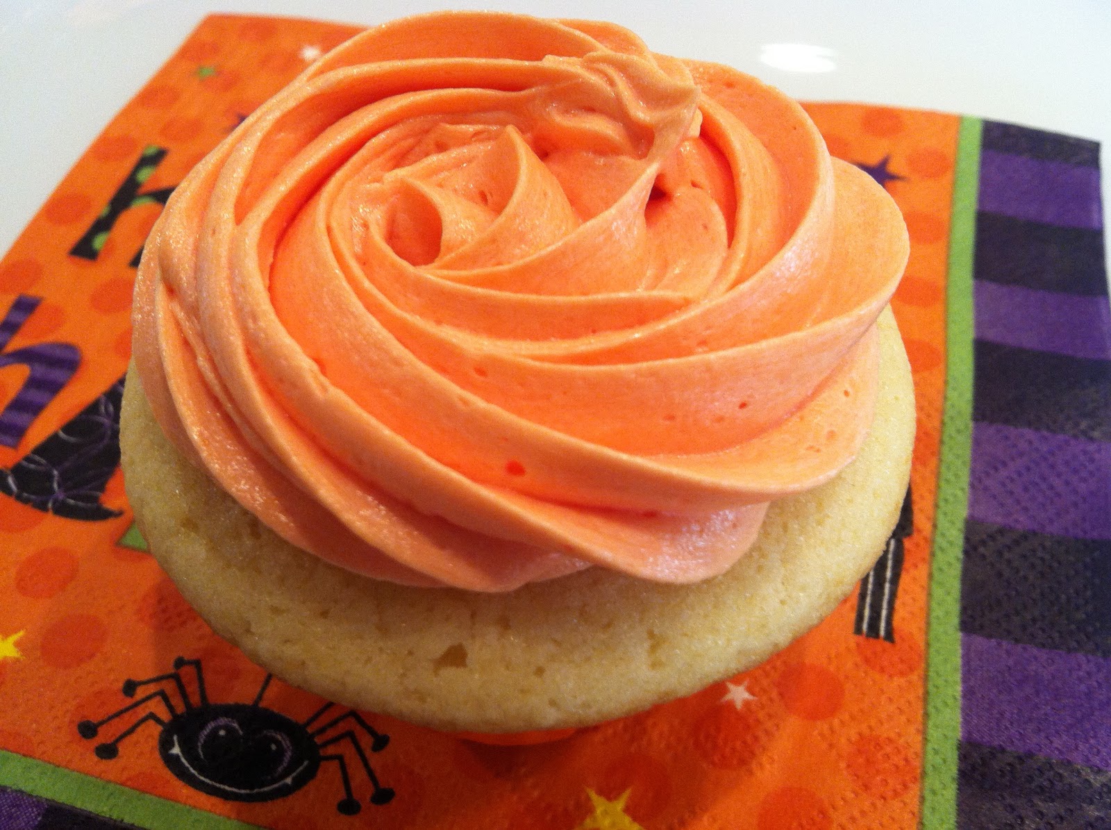 Sweet Brownie Queen Cupcakes!