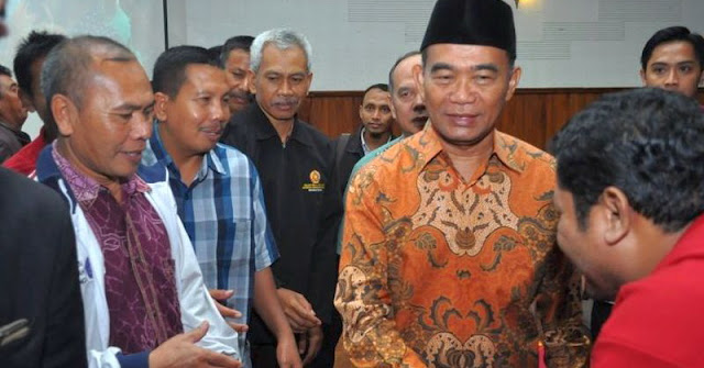Sebagai Ganti UN, USBN Bakal Ujikan Semua Mata Pelajaran Sebagai Ganti UN, USBN Bakal Ujikan Semua Mata Pelajaran