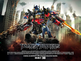 Transformers Dark of the Moon movieloversreviews.filminspector.com film poster