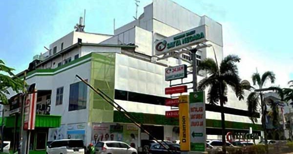 Alamat & Nomor Telepon RS Satya Negara Jakarta Utara