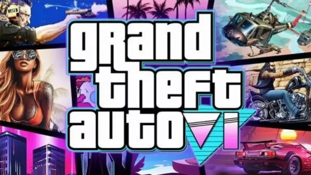 GTA 6 release date