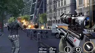 تحميل تنزيل تهكير لعبة Sniper Strike مهكرة، سنايبر سترايك مهكره جاهزة apk hack mod اخر اصدار مجانا للاندرويد