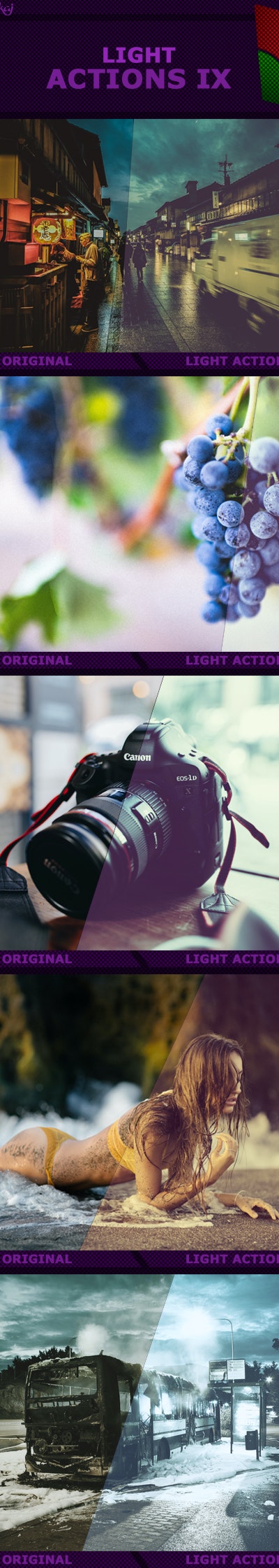Graphicriver - Light Actions IX 18007843 2 Light%2BActions%2BIX