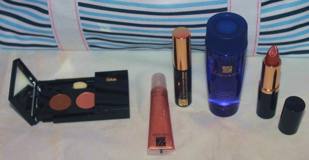 Boutique Malaysia ESTEE LAUDER COSMETIC SET WITH TOTE ET03