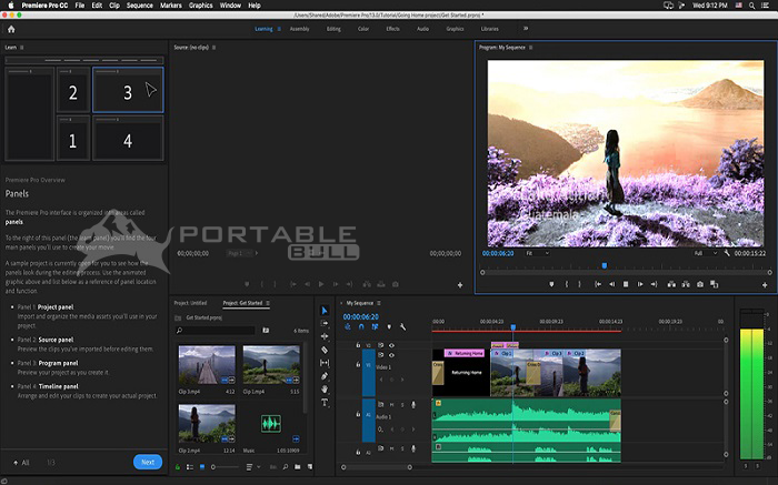 free adobe premiere pro for mac free adobe premiere pro for mac