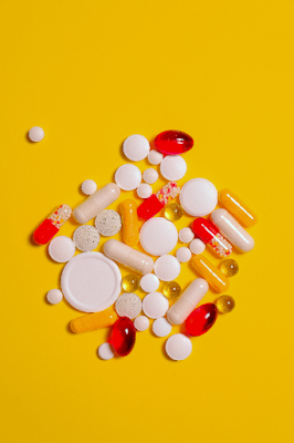 Authentic-supplements Supplements