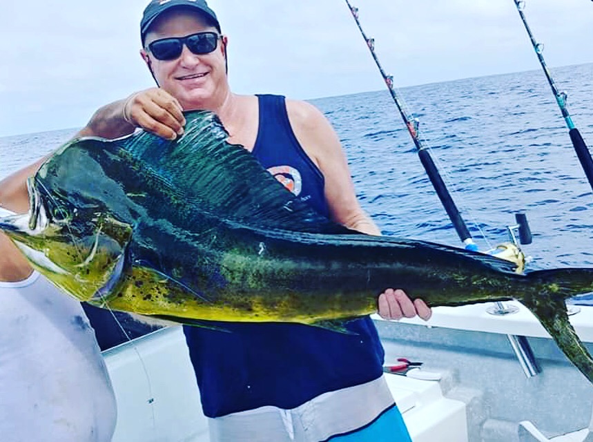 Puerto Vallarta fishing reports : Puerto Vallarta fishing report Marlin