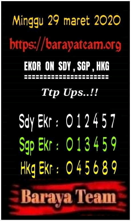KODE SYAIR SYDNEY KODE SYAIR SYDNEY