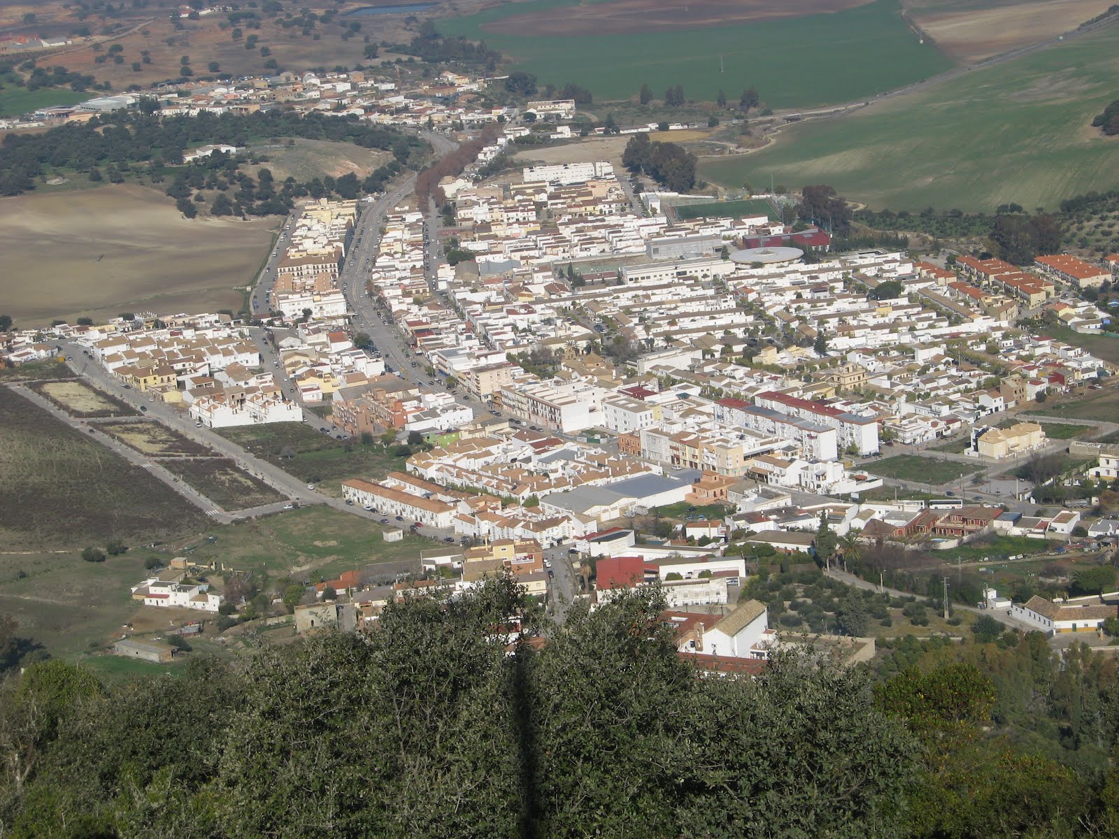 MUNDOBIKE RUTA LA BARCA DE LA