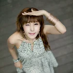 Lovely Im Min Young Foto 11