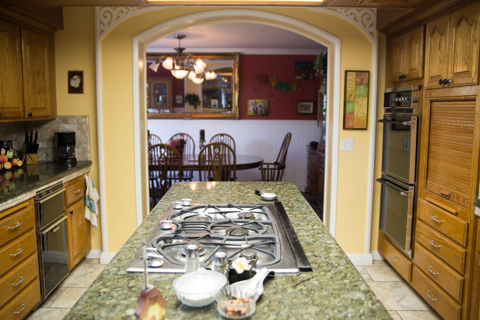 All About Ramona CA Double open house in San Diego Country Estates