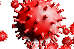  Virus Covid-19 Varian Mu Berkembang di Kolombia, Ditemukan di 39 Negara