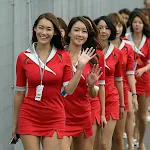 Korean F1 Grand Prix 2012 Foto 20