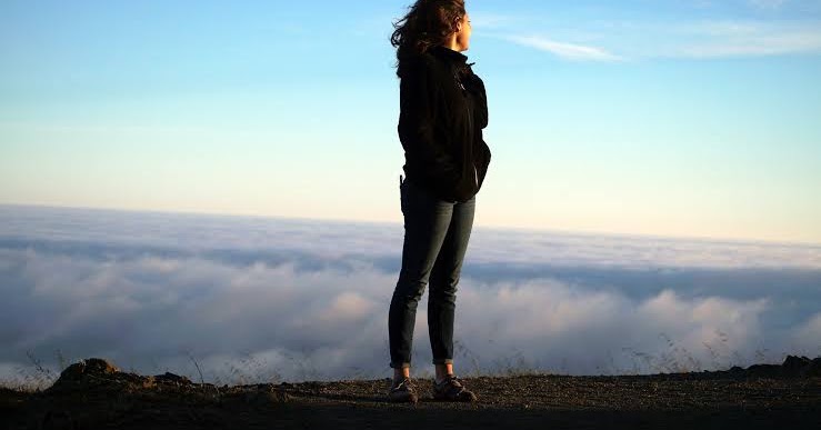 Hidupmu Akan Terasa Hampa Jika Tiada Tuhan Di Dalam Dirimu Hidup Kristen