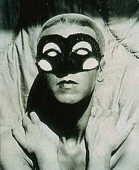 claude+cahun.