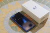 Mở hộp điện thoại Samsung Galaxy A7 (2018)