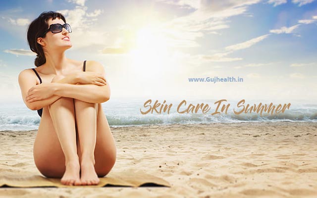 Skin Care In Summer 12 Tips All Types Of Skin