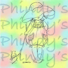 Phindy's Digi Stamps