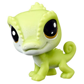 Littlest Pet Shop Series 3 Mini Pack Chameleon (#No#) Pet
