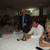 GOVERNADOR DO DISTRITO 4710 DO ROTARY CLUB PARTICIPA DE REUNIÃO EM SÃO SEBASTIÃO DA AMOREIRA