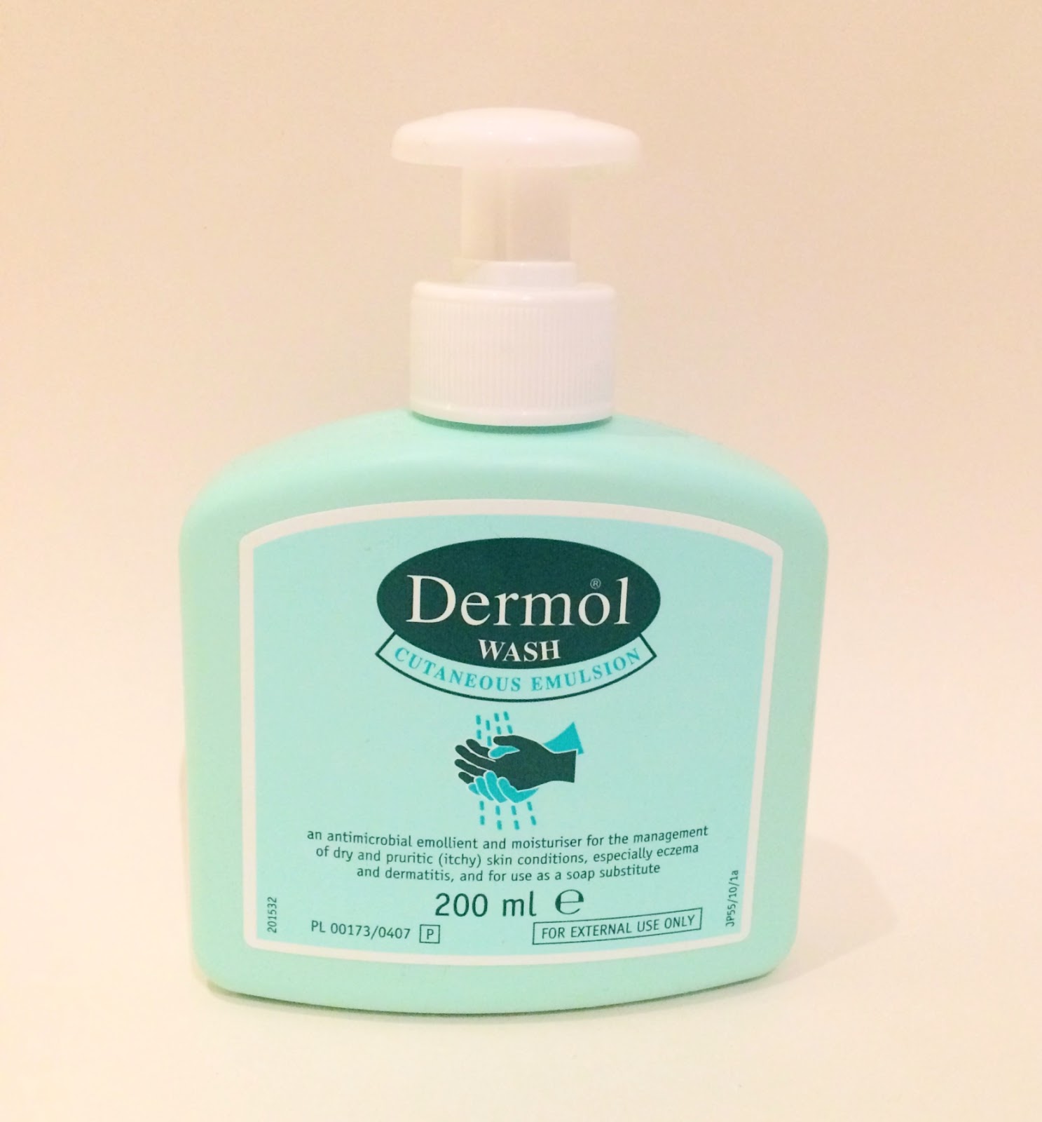 Chapped Hands London Makeup Blog